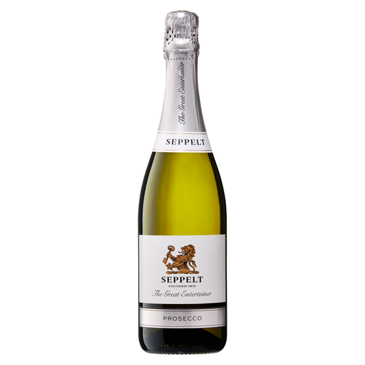 Seppelt Great Entertainer Prosecco (12 Bottles)