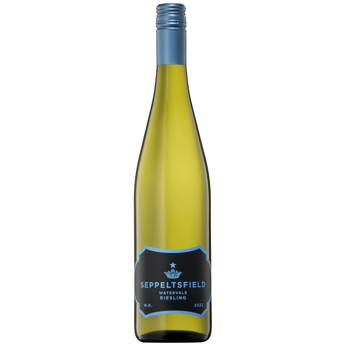Seppeltsfield Village Riesling Watervale Single Vineyard 2023 (6 Bottles)