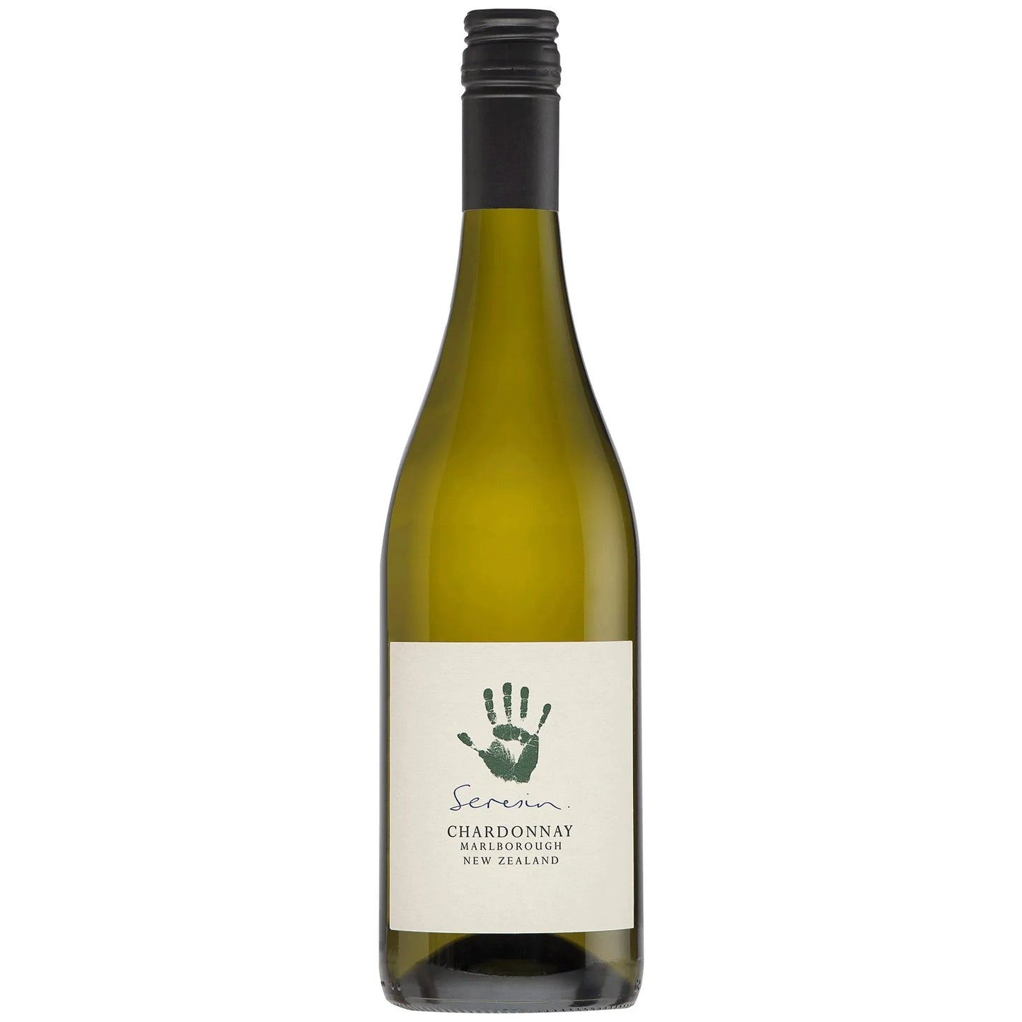 Seresin Marlborough Chardonnay (12 bottles) 2022