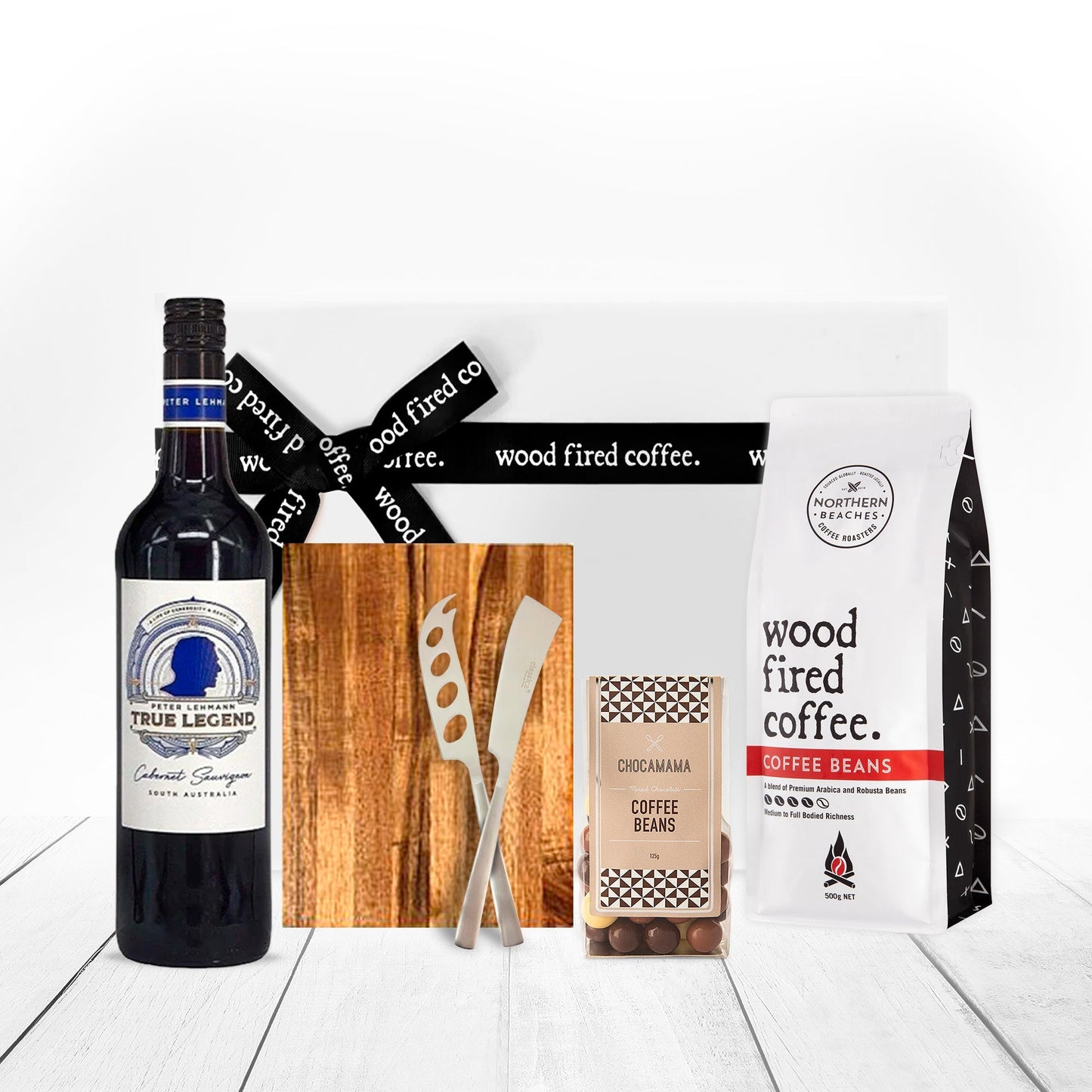 Sip and Savour Selections Hamper - Cabernet