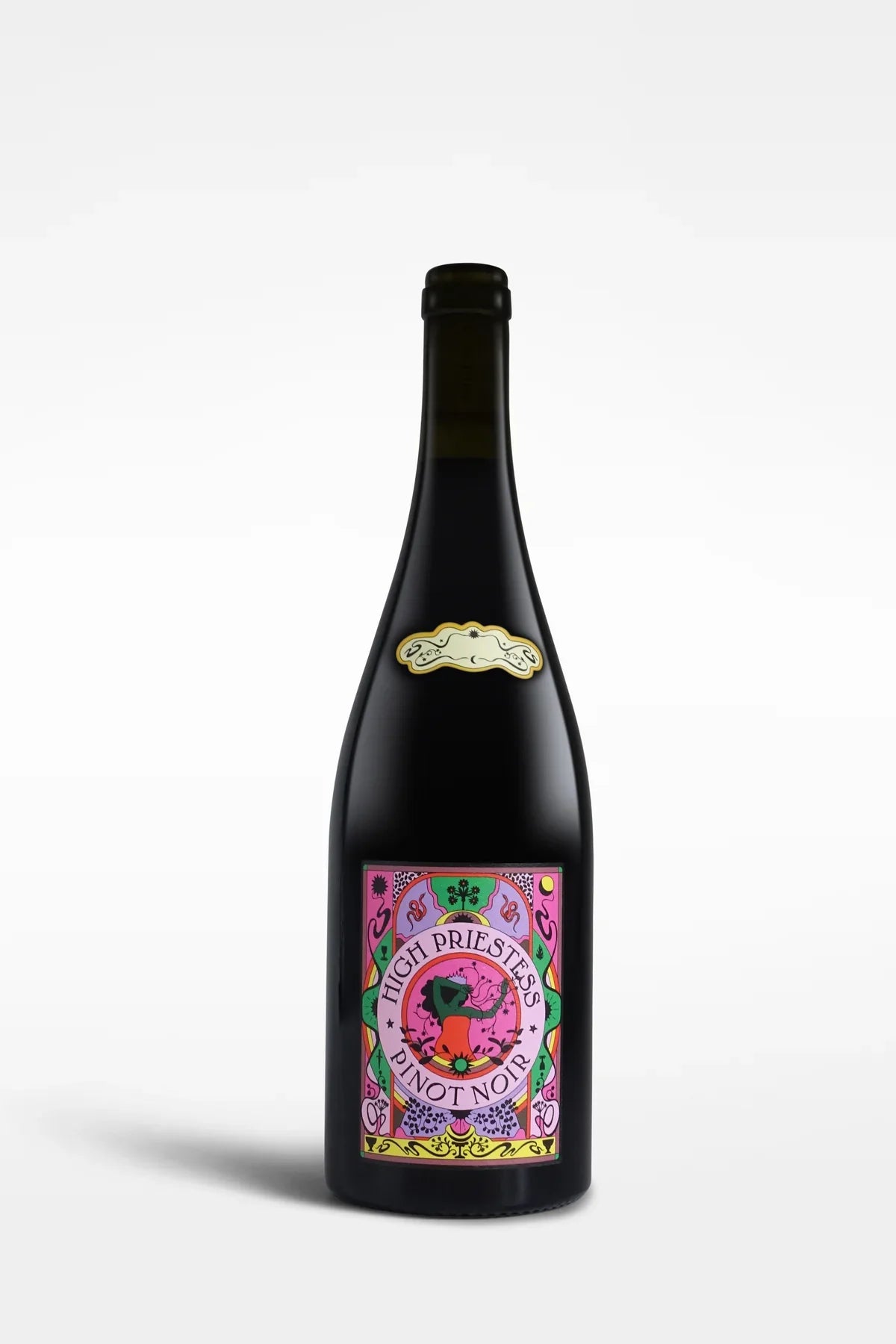 Ashleigh Barrowman High Priestess Pinot Noir 2021 (12 Bottles)