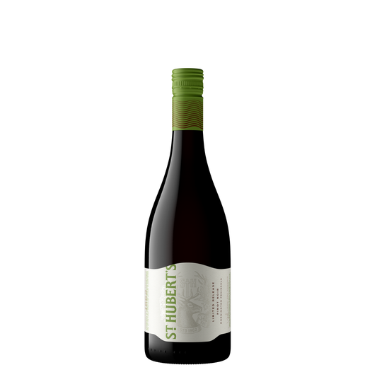 St Hubert's Pinot Noir (12 Bottles)