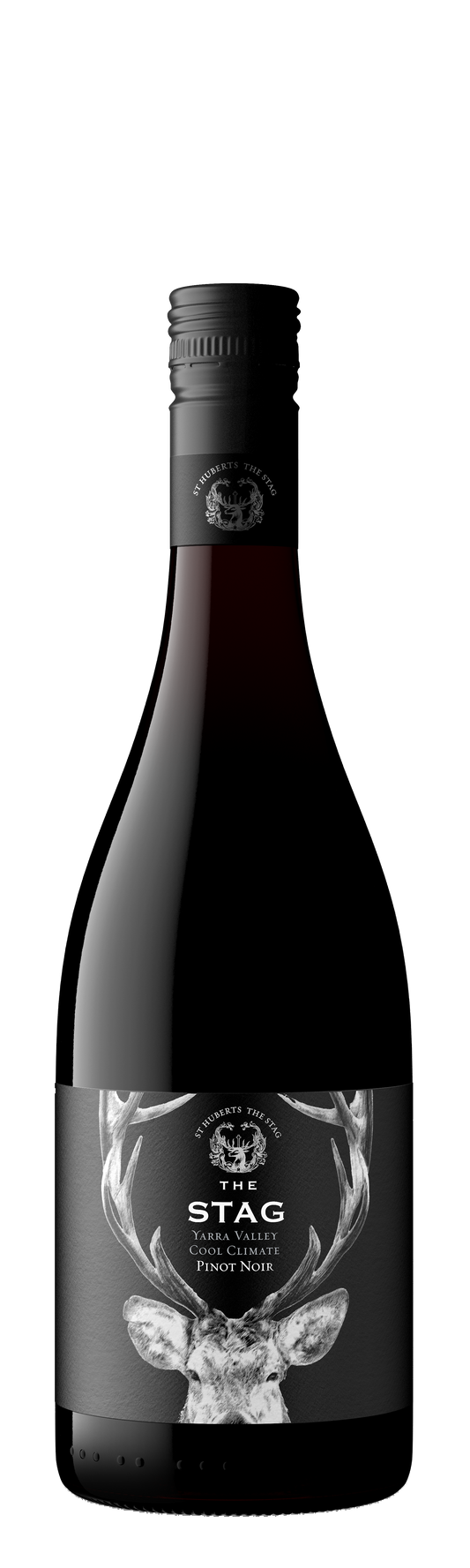 St Hubert's Stag Yarra Valley Pinot Noir  (12 Bottles)