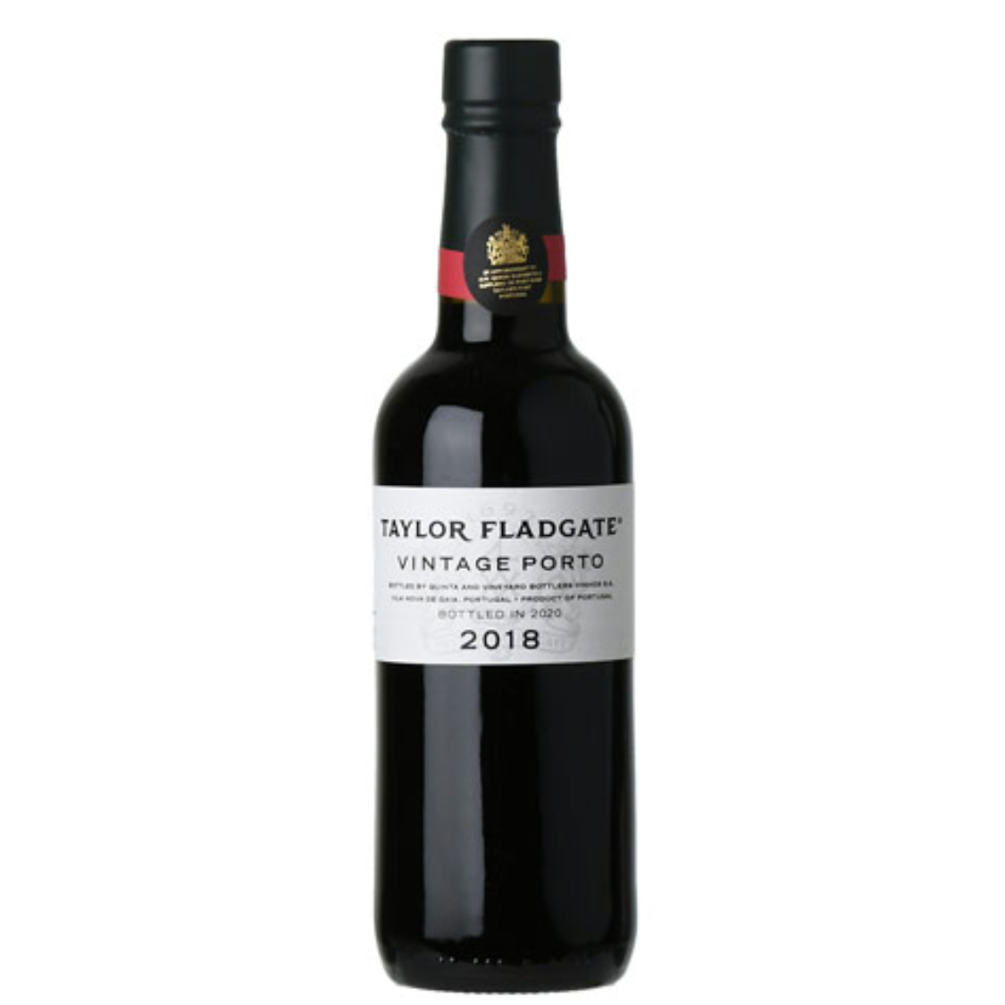 Taylor's Taylor Vintage Port 375ml 2018 (12 Bottles)