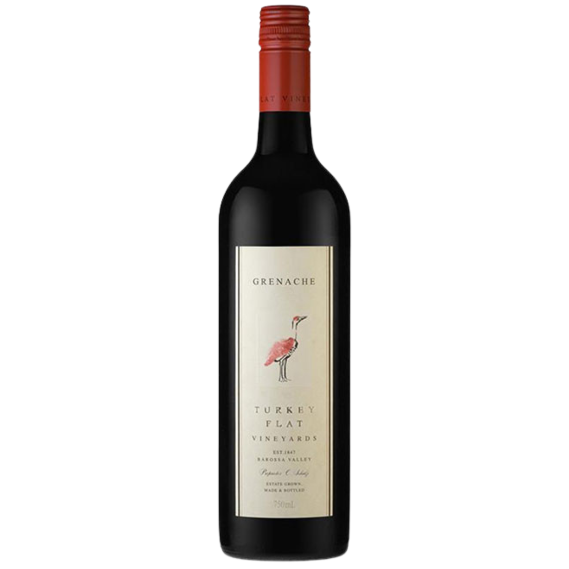Turkey Flat Grenache 2021 (6 Bottles)