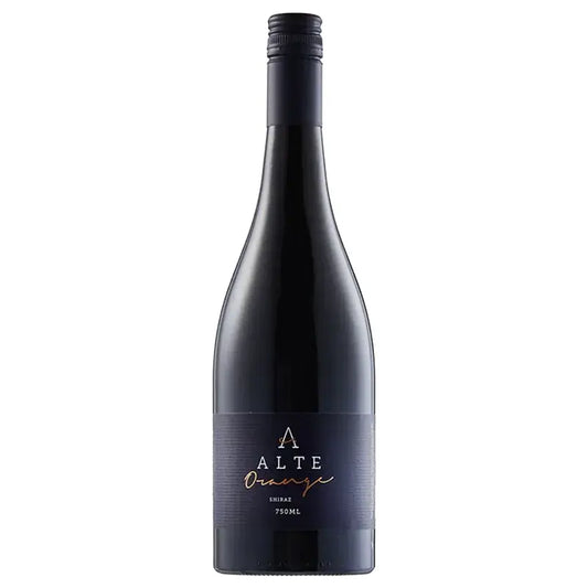 Alte Shiraz, Orange 2022(12 bottles)