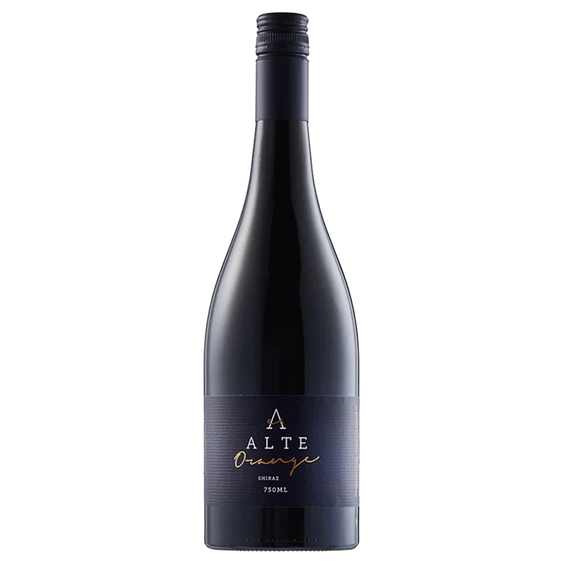 Alte Shiraz,  Orange 2019 (12 bottles)