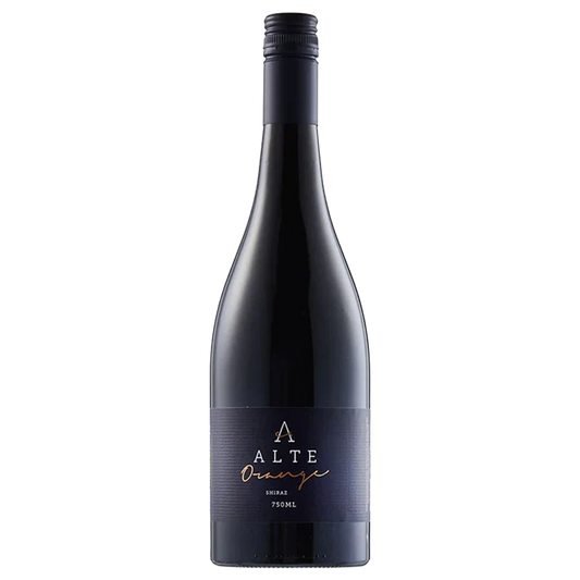 Alte Shiraz,  Orange 2019 (12 bottles)