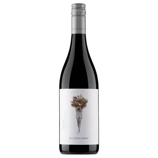 Wildflower Shiraz 2022 (12 bottles)