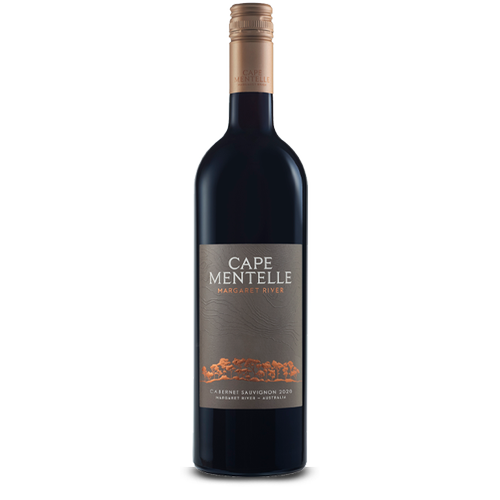 Cape Mentelle Cabernet Sauvignon, Margaret River 2020 (12 Bottles)