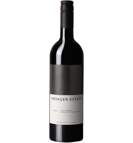 Voyager Estate The Modern Cabernet Sauvignon (Vegan) 2021 (6 Bottles)