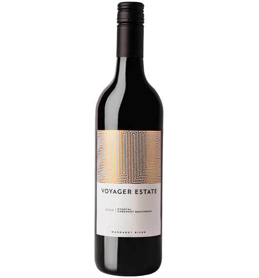 Voyager Estate Coastal Cabernet Sauvignon (Vegan) 2021 (6 Bottles)