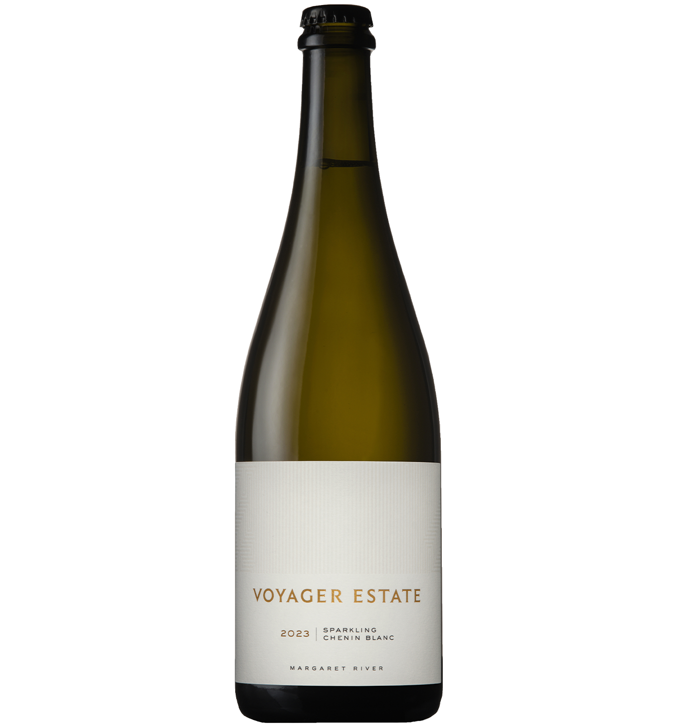 Voyager Estate Sparkling Chenin Blanc 2023 (6 Bottles)