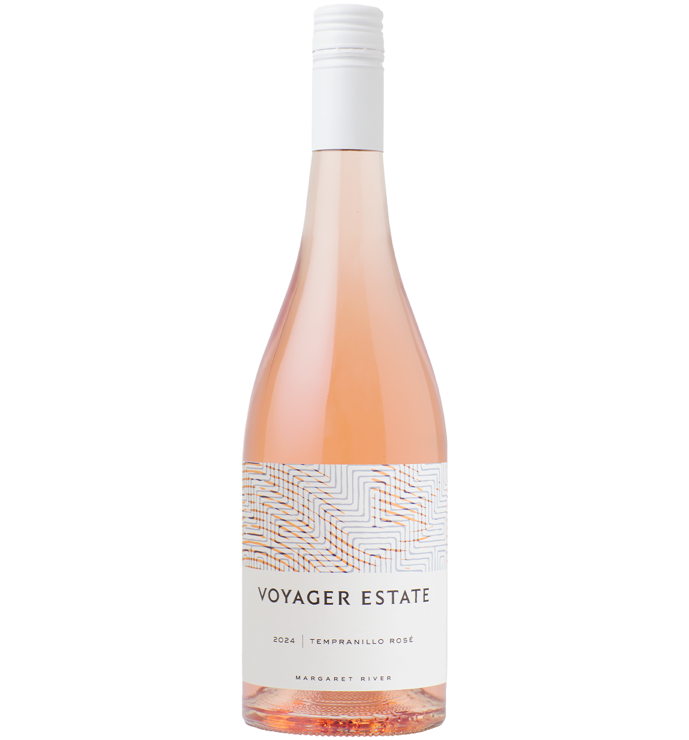 Voyager Estate Tempranillo Rose 2024 (6 Bottles)