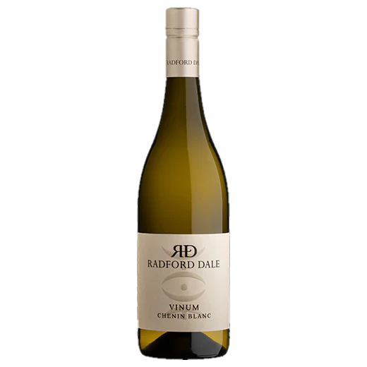 Radford Dale Vinum Stellenbosch Chenin Blanc 2019 (12 bottles)
