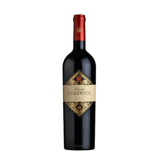 Vinedo Chadwick Chile 2019 (Single Bottle) 750ml