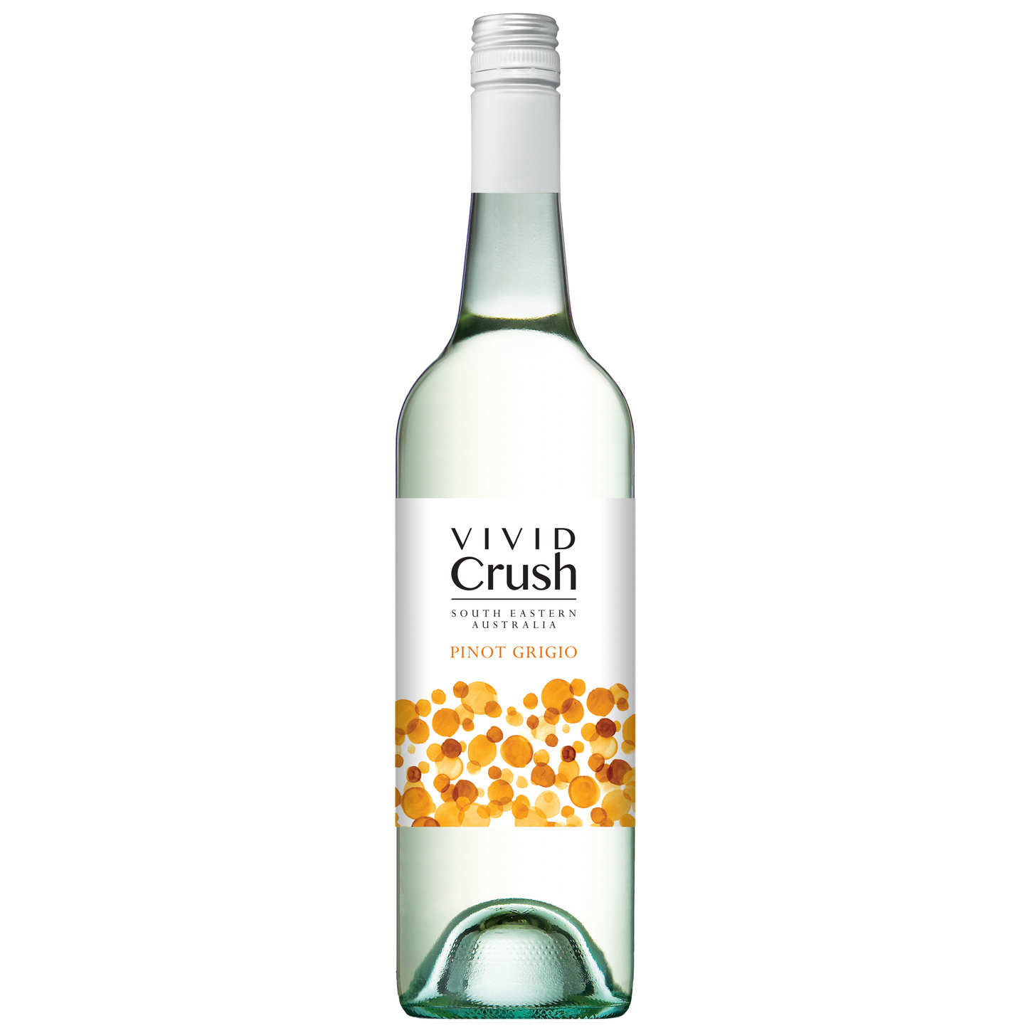 Vivid Crush Pinot Grigio NV(12 Bottles)