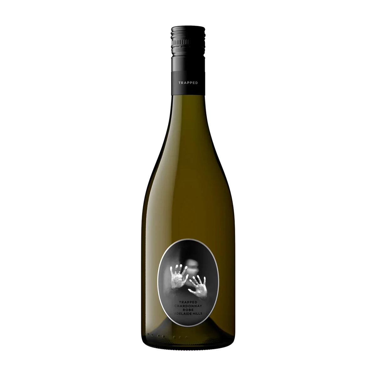 Vortex Trapped Chardonnay 2019 (12 bottles)