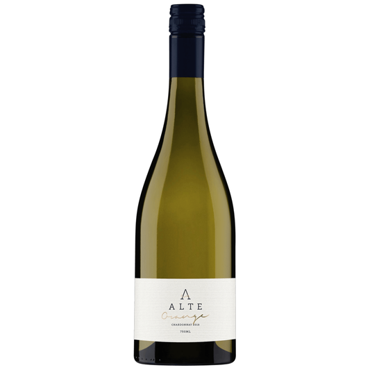Alte Chardonnay,  Orange 2024 (12 bottles)