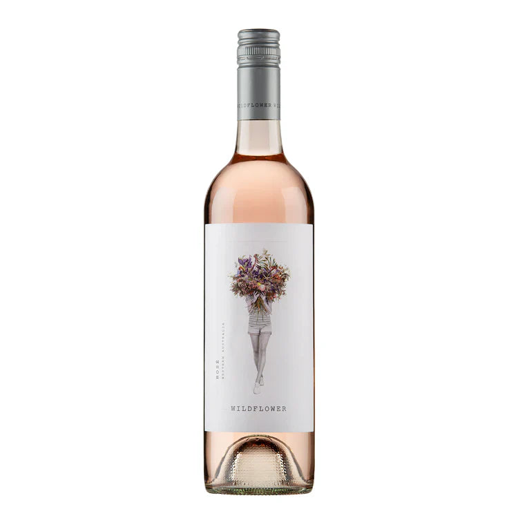 Wildflower Rose 2024 (12 bottles)