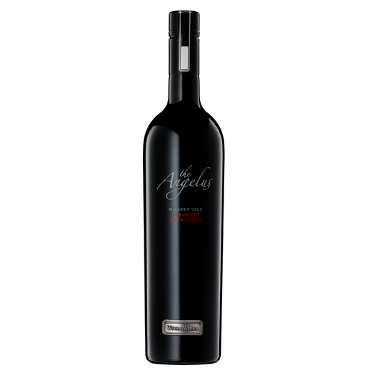Wirra Wirra The Angelus McLaren Vale Cabernet Sauvignon 2020 (12 Bottles)