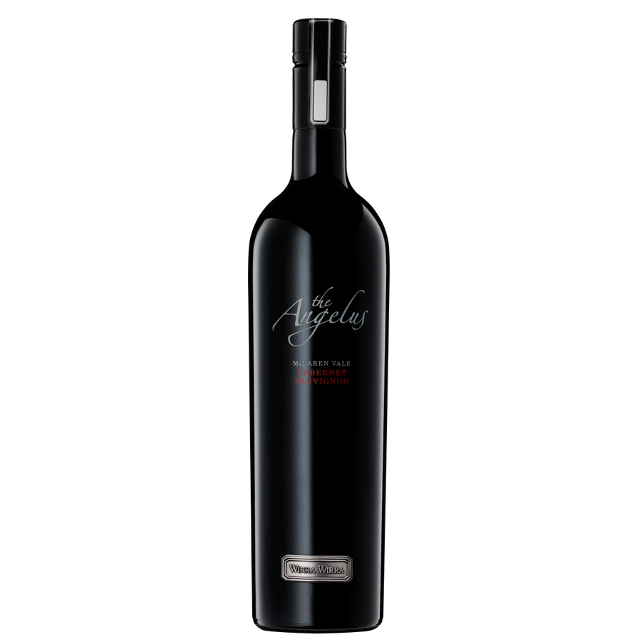 Wirra Wirra The Angelus McLaren Vale Cabernet Sauvignon 2019 (12 bottles)