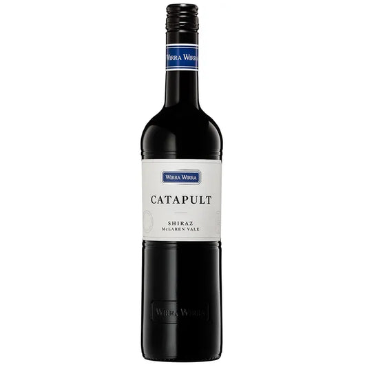Wirra Wirra Catapult McLaren Vale Shiraz 2022 (12 bottles)