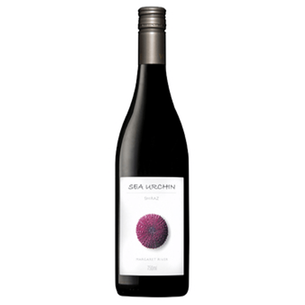 Wise Wine 'Sea Urchin'  Shiraz, Margaret River 2022 (12 bottles)