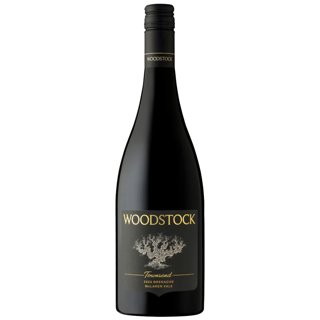 Woodstock Heritage Series Grenache Townsend 2024 (6 Bottles)