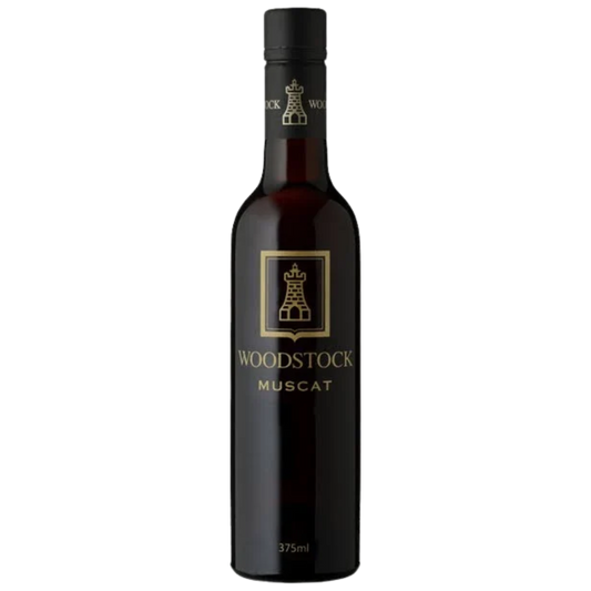 Woodstock Muscat 375ml NV (12 Bottles)