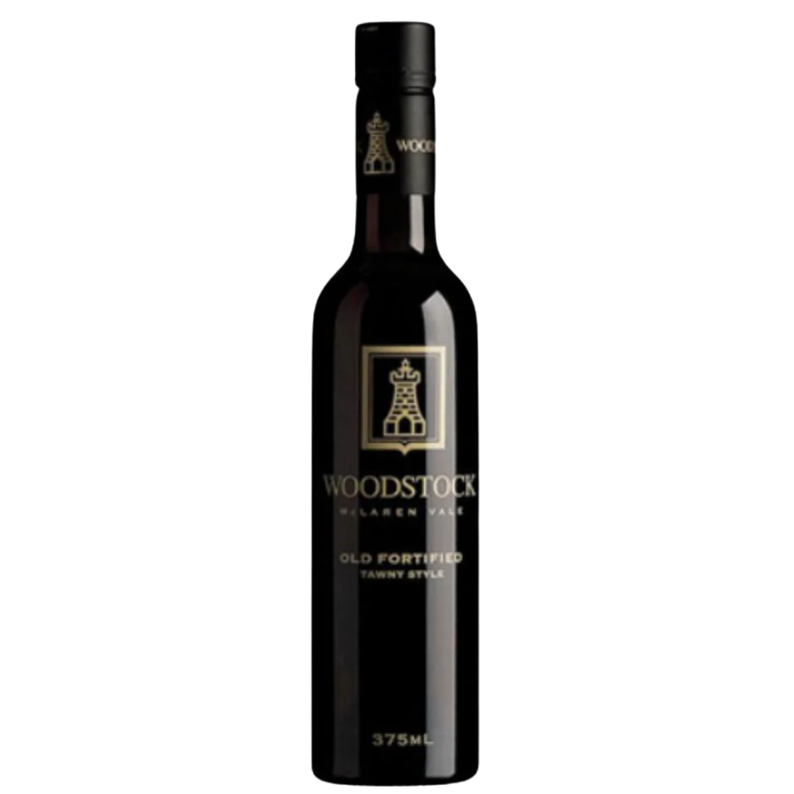 Woodstock Old Fortified 375ml NV (12 Bottles)