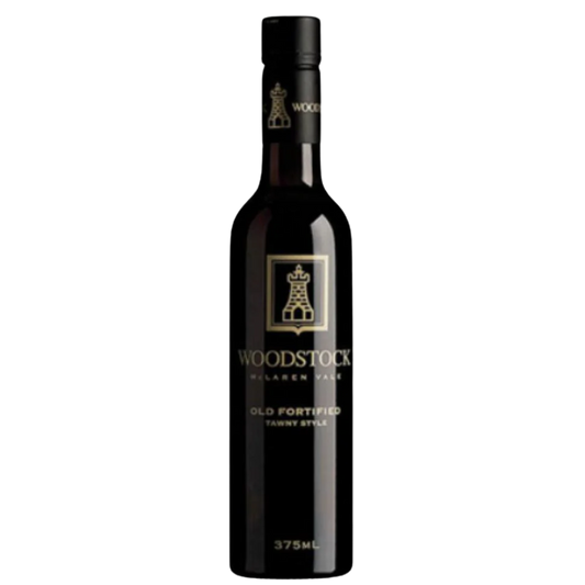 Woodstock Old Fortified 375ml NV (12 Bottles)