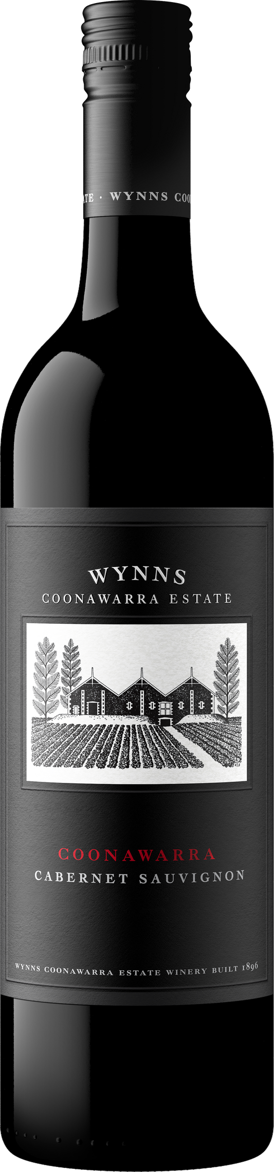 Wynns Black Label Cabernet Sauvignon  (12 Bottles)