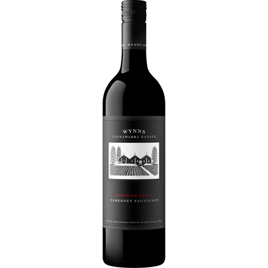 Wynns Black Label Cabernet Sauvignon (12 Bottles)