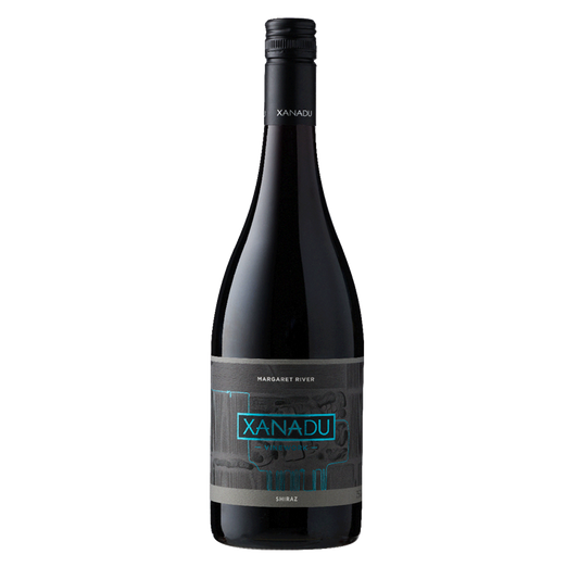 Xanadu Vinework Shiraz 2022 (12 Bottles)