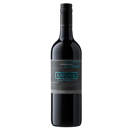 Xanadu Vinework Cabernet Sauvignon 2021 (12 Bottles)