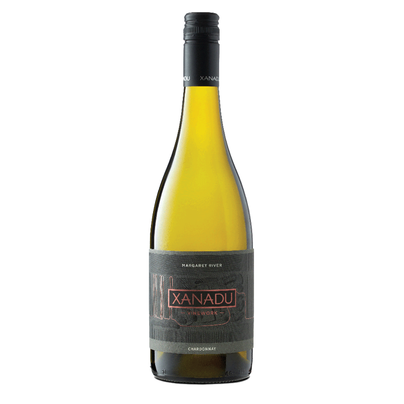Xanadu Vinework Chardonnay 2023 (12 Bottles)