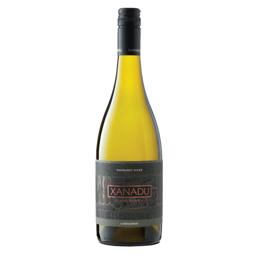 Xanadu Vinework Chardonnay 2023 (12 Bottles)
