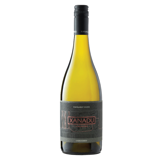 Xanadu Vinework Chardonnay 2023 (12 Bottles)