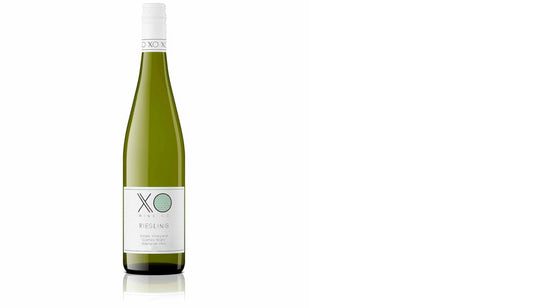 XO Wine Co Game's Night Riesling 2024 (12 bottles)