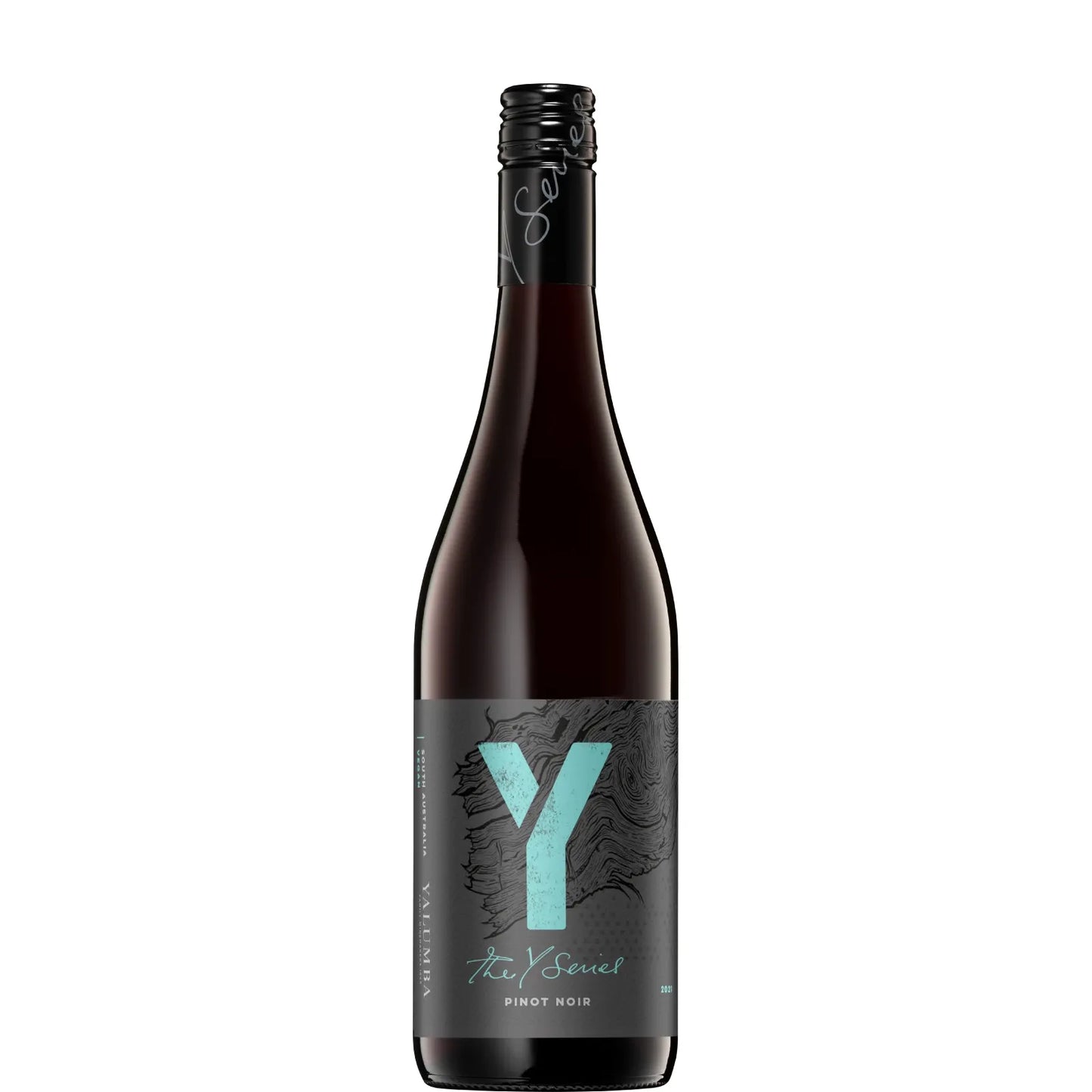 Y Series South Australia Pinot Noir (12 bottles)