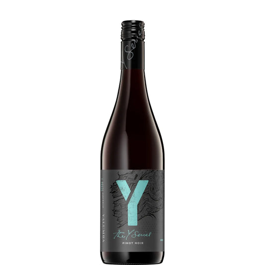 Y Series South Australia Pinot Noir (12 bottles)