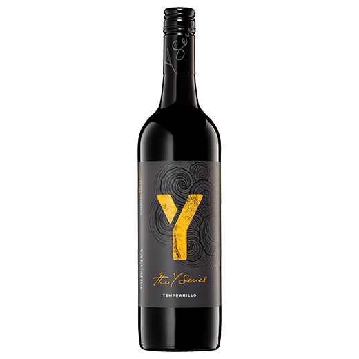 Y Series Tempranillo South Australia (12 bottles)