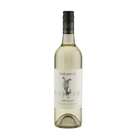 Yarrawood Sauvignon Blanc 2024 (12 Bottles)