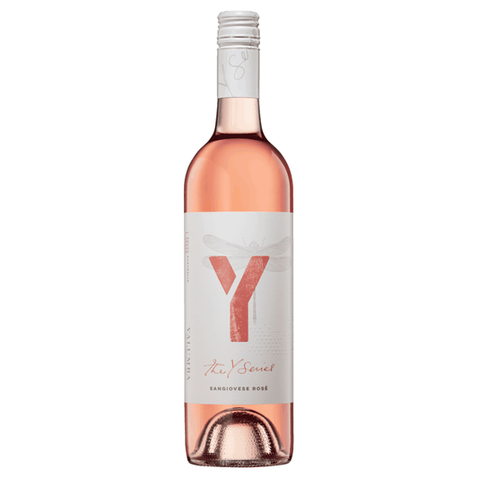 Y Series Sangiovese South Australia Rose (12 bottles)