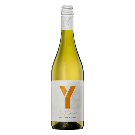 Y Series South Australia Sauvignon Blanc 2022 (12 bottles)
