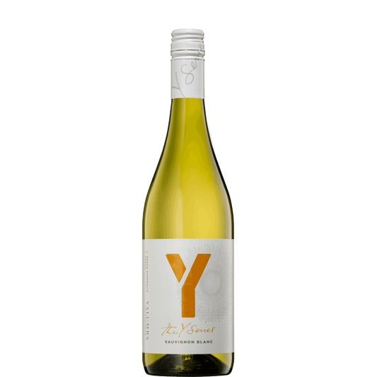 Y Series South Australia Sauvignon Blanc 2022 (12 bottles)