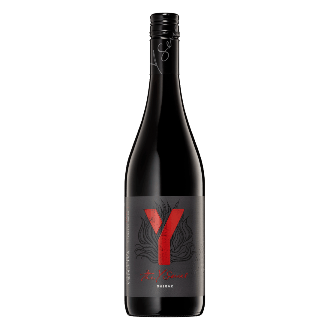 Y Series South Australia Shiraz 2020 (12 bottles)
