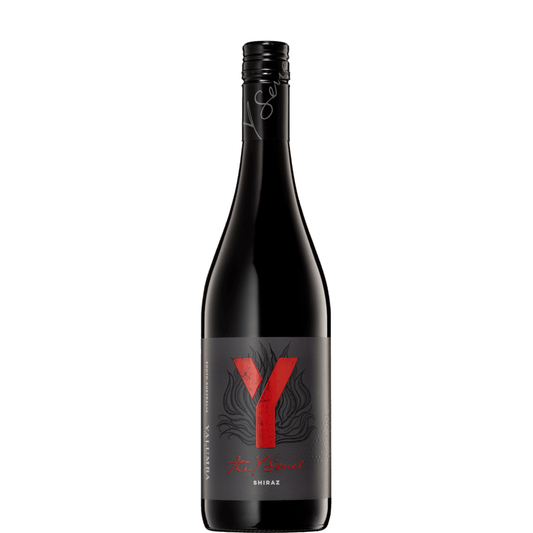 Y Series South Australia Shiraz 2020 (12 bottles)