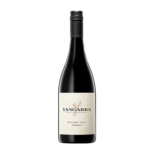 Yangarra McLaren Vale Shiraz 2021 (6 bottles)